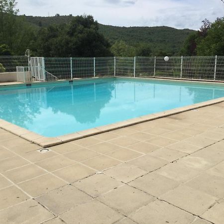 Mazet Tournesol Aux Portes Du Verdon Saint-Martin-de-Brômes 외부 사진