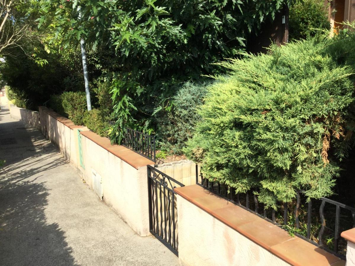 Mazet Tournesol Aux Portes Du Verdon Saint-Martin-de-Brômes 외부 사진