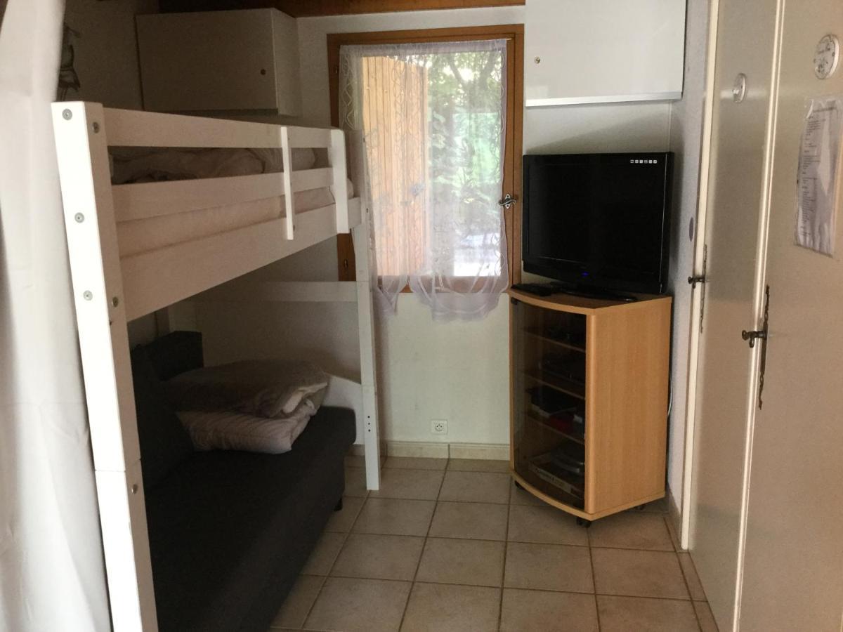 Mazet Tournesol Aux Portes Du Verdon Saint-Martin-de-Brômes 외부 사진