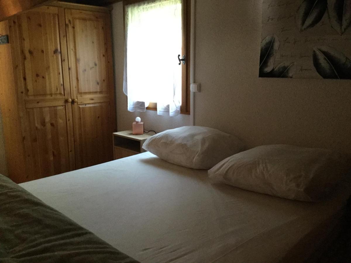 Mazet Tournesol Aux Portes Du Verdon Saint-Martin-de-Brômes 외부 사진