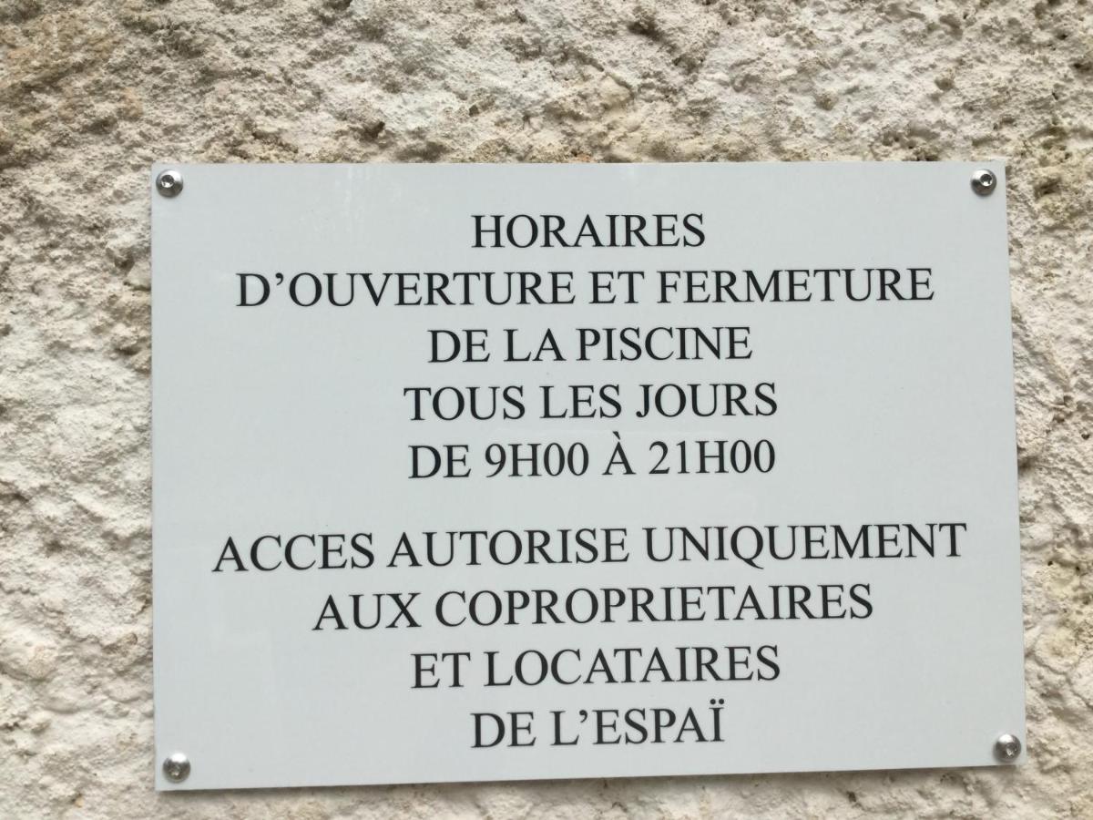 Mazet Tournesol Aux Portes Du Verdon Saint-Martin-de-Brômes 외부 사진