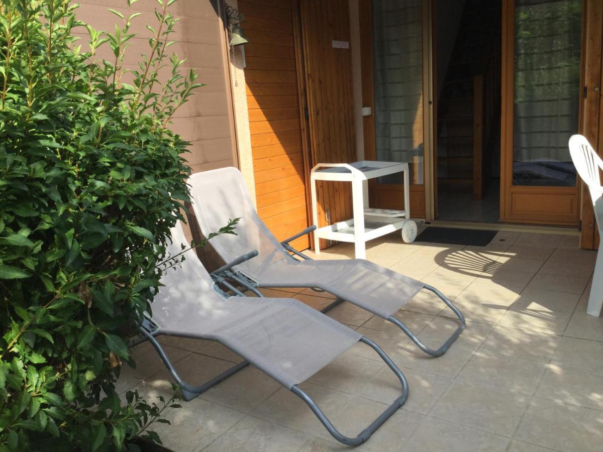 Mazet Tournesol Aux Portes Du Verdon Saint-Martin-de-Brômes 외부 사진
